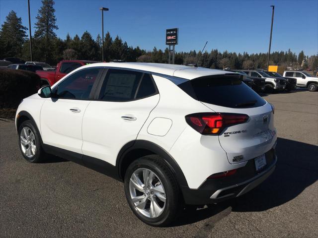 2025 Buick Encore GX Preferred AWD