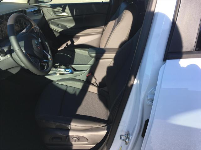 2025 Buick Encore GX Preferred AWD