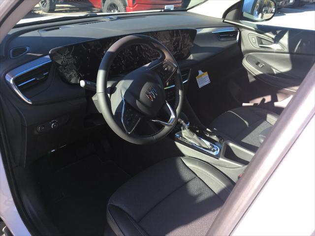 2025 Buick Encore GX Preferred AWD