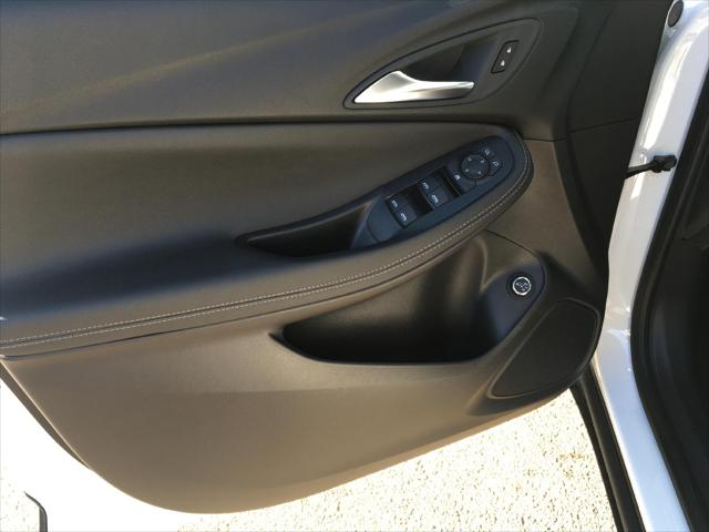 2025 Buick Encore GX Preferred AWD