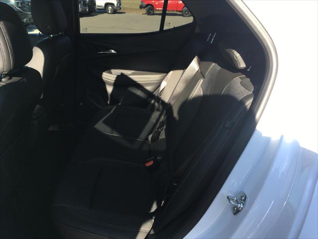 2025 Buick Encore GX Preferred AWD