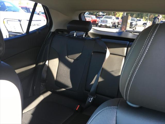 2025 Buick Encore GX Preferred AWD