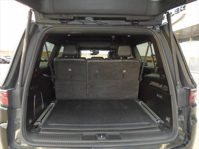 2023 Jeep Wagoneer Series III 4x4