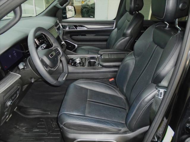 2023 Jeep Wagoneer Series III 4x4