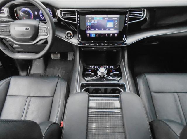 2023 Jeep Wagoneer Series III 4x4
