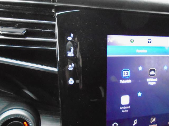 2023 Jeep Wagoneer Series III 4x4