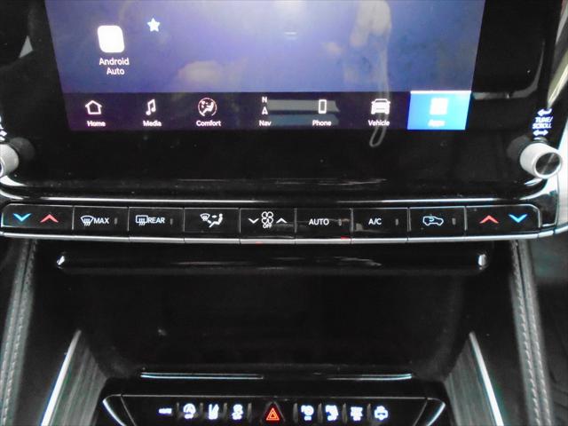 2023 Jeep Wagoneer Series III 4x4