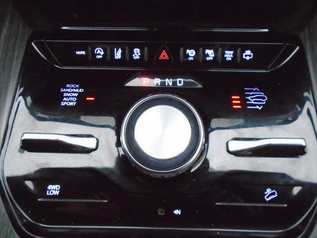 2023 Jeep Wagoneer Series III 4x4