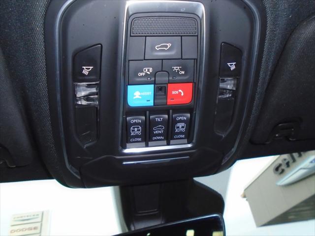 2023 Jeep Wagoneer Series III 4x4