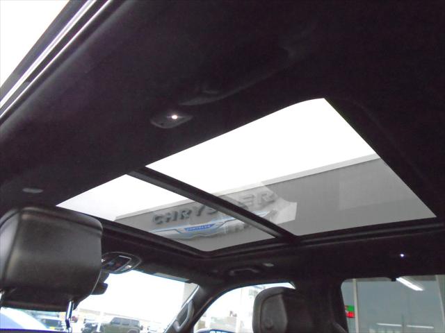 2023 Jeep Wagoneer Series III 4x4