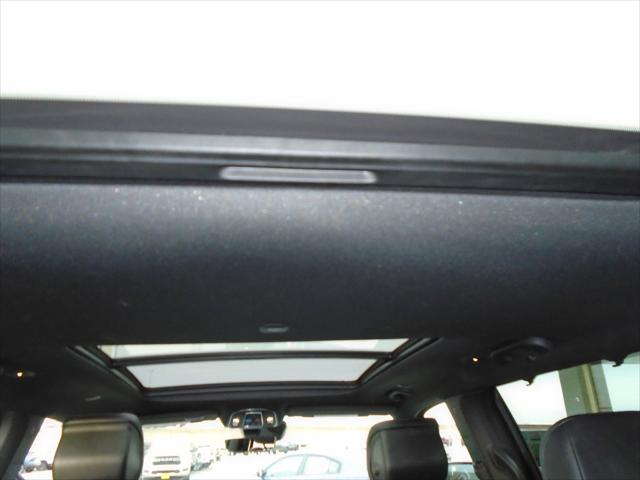 2023 Jeep Wagoneer Series III 4x4