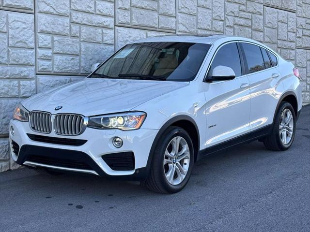 2015 BMW X4 xDrive28i for sale in Decatur, GA