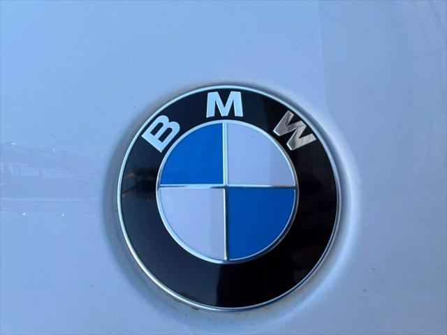 2015 BMW X4 xDrive28i