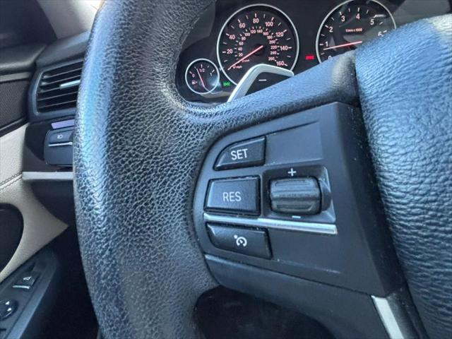 2015 BMW X4 xDrive28i