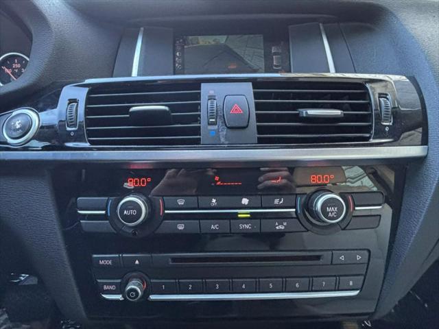 2015 BMW X4 xDrive28i
