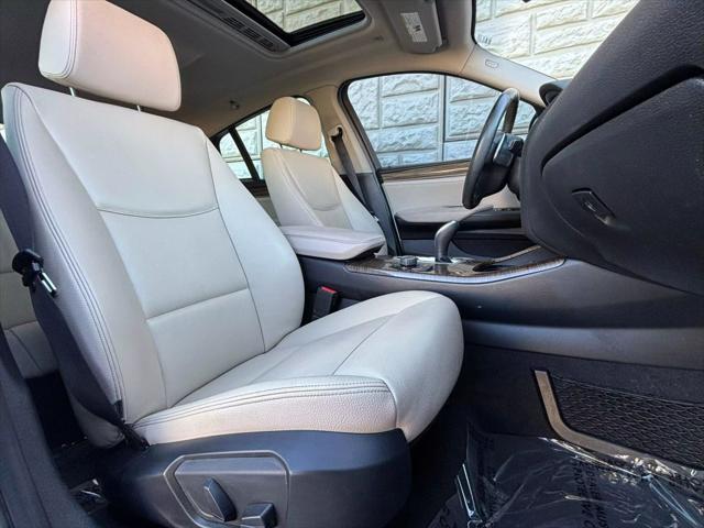 2015 BMW X4 xDrive28i