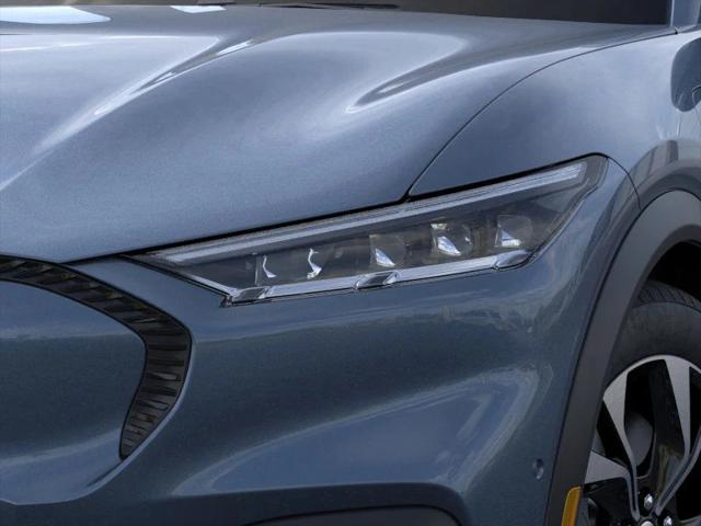 New 2024 Ford Mustang Mach-E For Sale in Hampton, VA