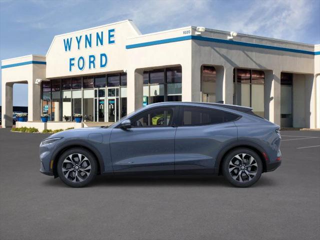 New 2024 Ford Mustang Mach-E For Sale in Hampton, VA
