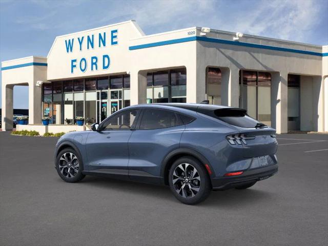 New 2024 Ford Mustang Mach-E For Sale in Hampton, VA