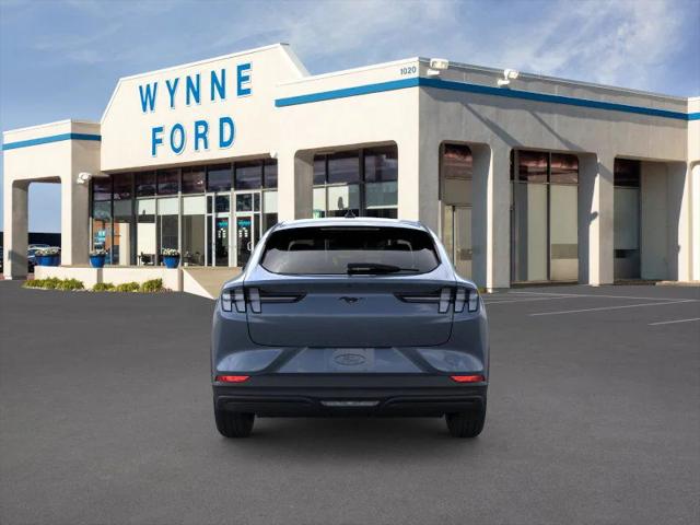 New 2024 Ford Mustang Mach-E For Sale in Hampton, VA