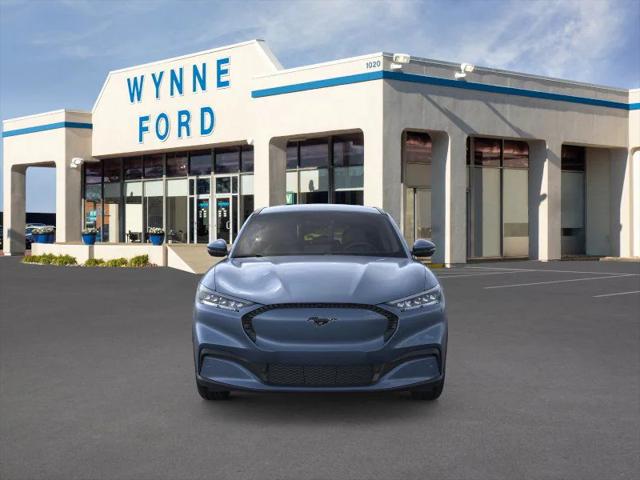 New 2024 Ford Mustang Mach-E For Sale in Hampton, VA