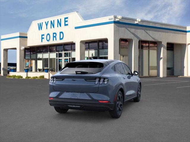 New 2024 Ford Mustang Mach-E For Sale in Hampton, VA
