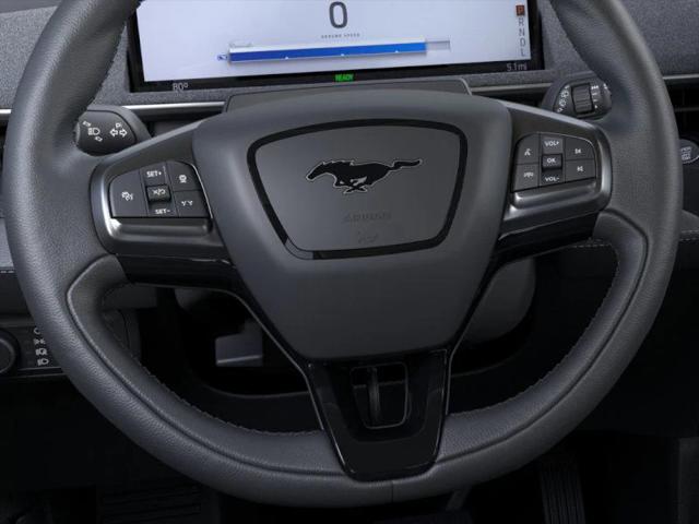 New 2024 Ford Mustang Mach-E For Sale in Hampton, VA