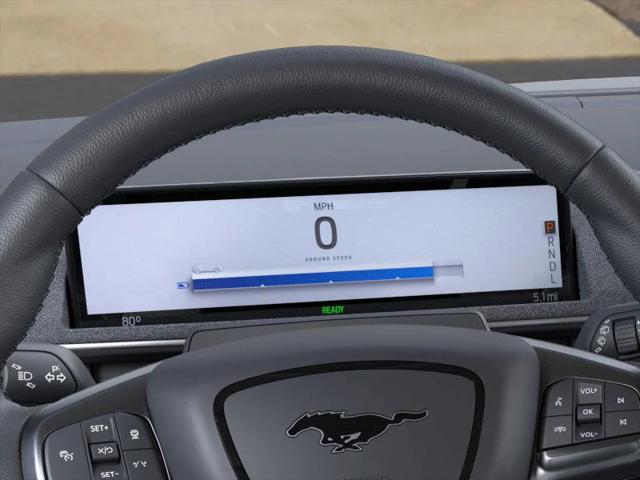 New 2024 Ford Mustang Mach-E For Sale in Hampton, VA