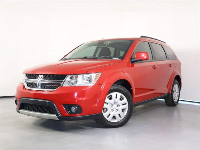 2019 Dodge Journey SE for sale in Tucson, AZ