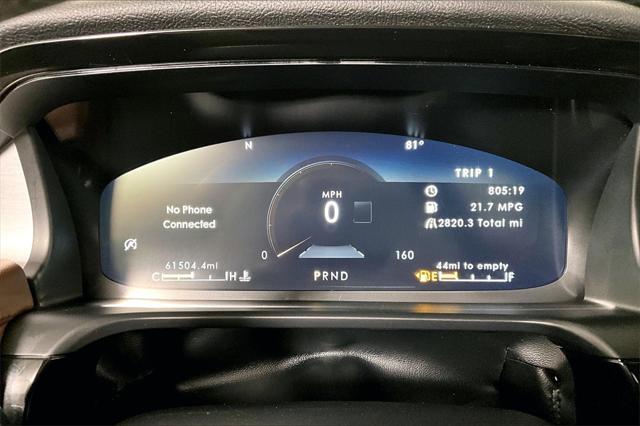 Used 2020 Lincoln Aviator For Sale in Olive Branch, MS
