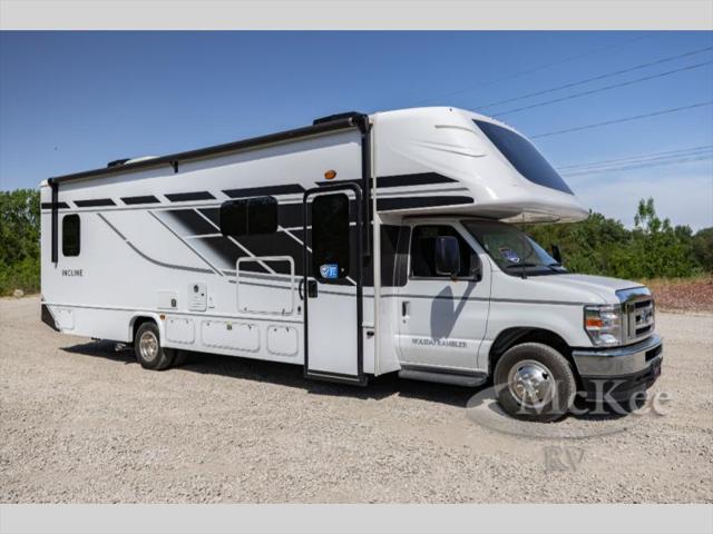2025 Ford E-450 Cutaway Unknown for sale in Perry, IA