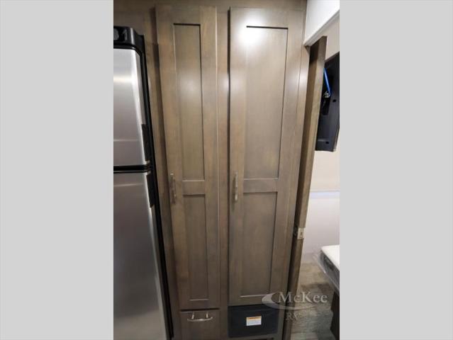 2025 Ram 5500 Tradesman/SLT