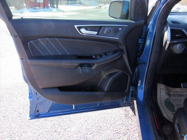 2019 Ford Edge ST