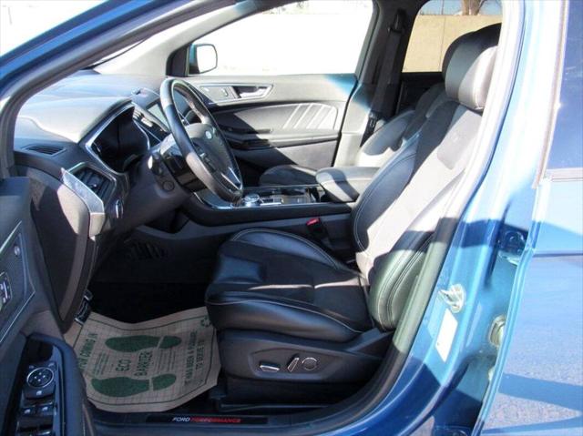 2019 Ford Edge ST