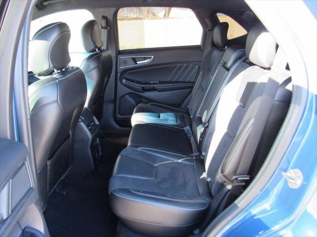 2019 Ford Edge ST