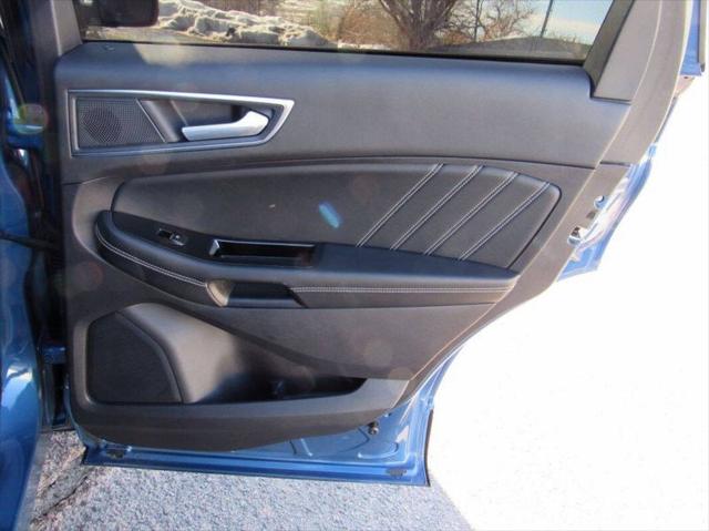 2019 Ford Edge ST
