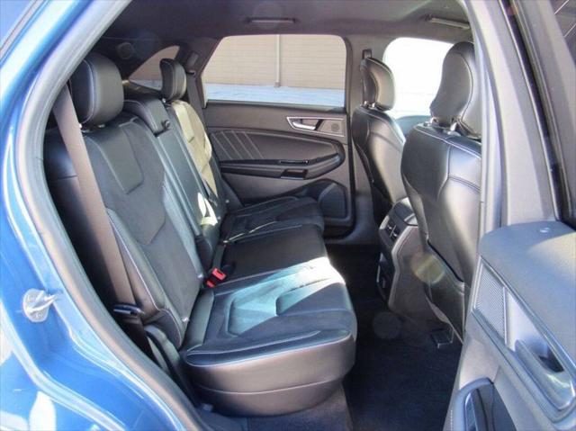 2019 Ford Edge ST