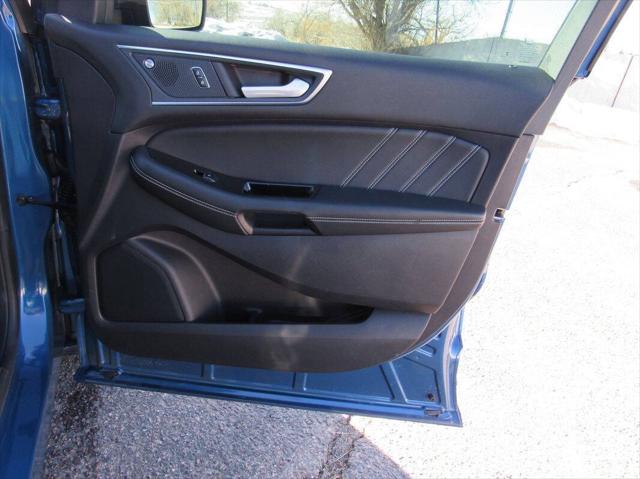 2019 Ford Edge ST