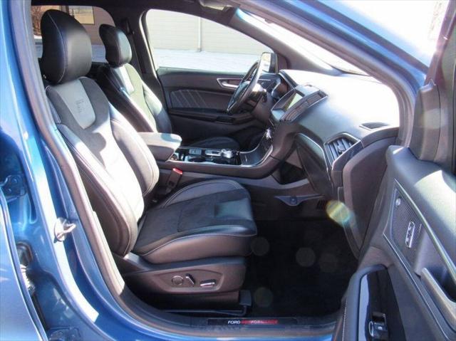 2019 Ford Edge ST