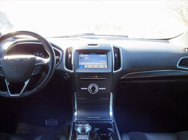 2019 Ford Edge ST
