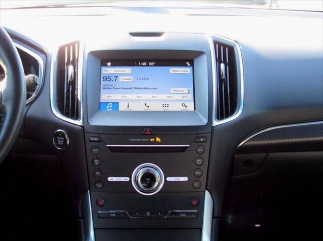 2019 Ford Edge ST