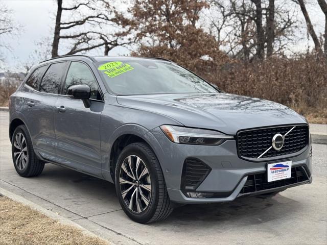 2023 Volvo XC60 B5 Plus Dark Theme for sale in Des Moines, IA