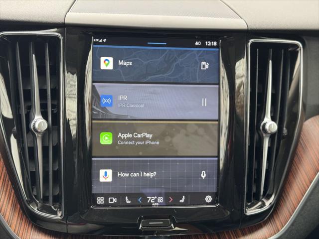 2023 Volvo XC60 B5 Plus Dark Theme