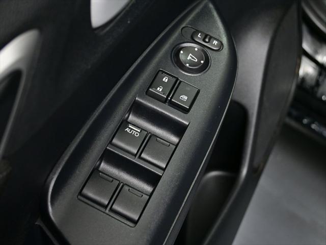 2017 Honda Fit EX