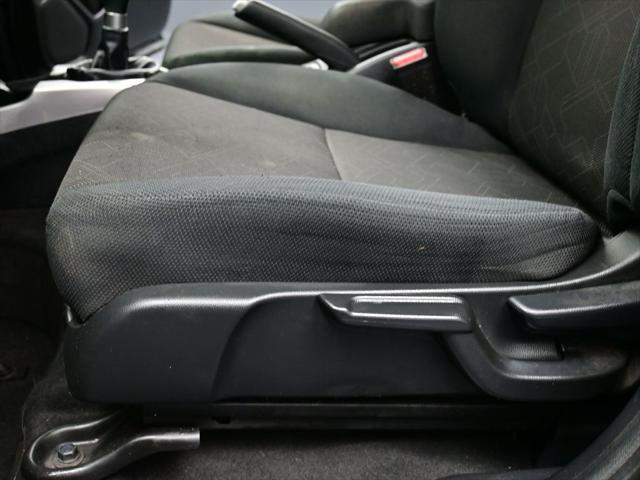 2017 Honda Fit EX