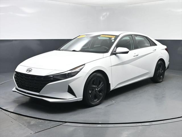 2022 Hyundai Elantra SEL for sale in TERRE HAUTE, IN