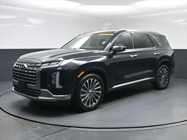 2024 Hyundai Palisade Calligraphy for sale in TERRE HAUTE, IN