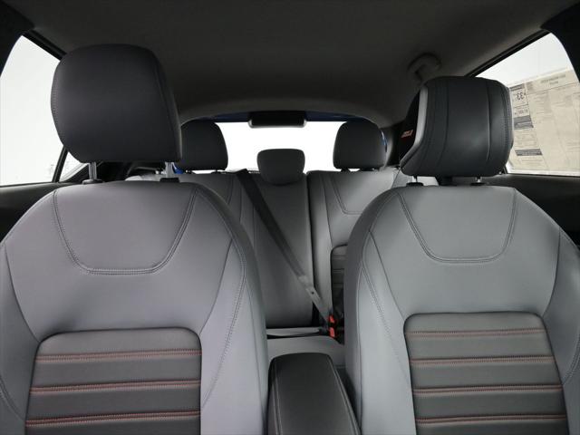 2024 Nissan Kicks SR Xtronic CVT