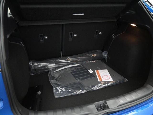 2024 Nissan Kicks SR Xtronic CVT