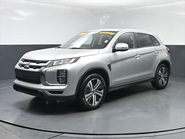 2024 Mitsubishi Outlander Sport 2.0 ES AWC for sale in TERRE HAUTE, IN